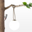 BOLLEKE lamp by Fatboy