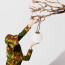 BOLLEKE lamp by Fatboy