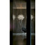 Hope floor lamp by Luceplan