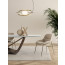 PAPILLON suspension lamp by Bontempi Casa