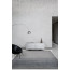 TRASPARENZE carpet from the "Texture and colors" collection by Amini Carpets