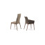 ARCADIA armchair by Cattelan Italia