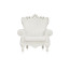 LITTLE QUEEN OF LOVE kid armchair Slide