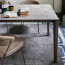 ARTIC FAST CB/4860-R extendible table by Connubia