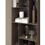 ATENA bookcase by Bontempi Casa