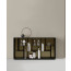 ATENA bookcase by Bontempi Casa