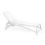 ATLANTICO sunbed by Nardi