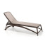 ATLANTICO sunbed by Nardi