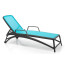 ATLANTICO sunbed by Nardi