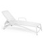 ATLANTICO sunbed by Nardi