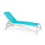 ATLANTICO sunbed by Nardi