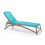 ATLANTICO sunbed by Nardi
