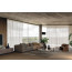 MONTGOMERY modular sofa by Cierre1972
