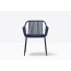 BABILIA TWIST 2795 dining chair by Pedrali