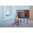 BABILIA TWIST 2795 dining chair by Pedrali