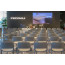 BABILIA TWIST 2795 dining chair by Pedrali