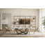 PAPILLON suspension lamp by Bontempi Casa
