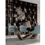 ATENA bookcase by Bontempi Casa