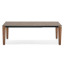 BAND CB/4857-R extendible table by Connubia