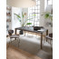 BAND CB/4857 extendible table by Connubia