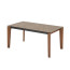 BAND CB/4857-R extendible table by Connubia