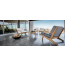 BAY ARMCHAIR, by GLOSTER