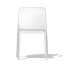BAYO stackable chair by Connubia