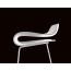 BCN stool by Kristalia
