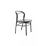 Sedia BEAULIEU di WIENER GTV DESIGN
