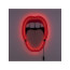 LED NEON SIGNS TONGUE wall lamp by Seletti