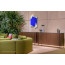 BLUME sideboard by Pedrali