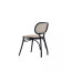 Sedia BODYSTUHL di Wiener GTV Design