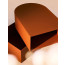 ABSIDE bedside table by Bolzan
