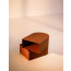 ABSIDE bedside table by Bolzan