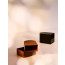 ABSIDE bedside table by Bolzan