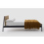 JACK-E INTRECCIO bed by Bolzan