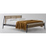 JACK-E INTRECCIO bed by Bolzan