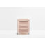BOXIE container by Pedrali