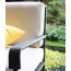 TOSCANA ARMCHAIR by Unopiù