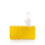 BRIK umbrella stand by Pedrali