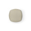 BRIONI pouf by Kristalia