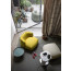 BRIONI pouf by Kristalia