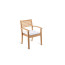 CHELSEA DINING CHAIR by Unopiù