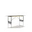 BRUT fixed table by Magis