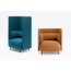 BUDDYHUB one seat by Pedrali