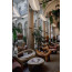 KROKO armchair by Slide