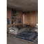 MONTGOMERY modular sofa by Cierre1972