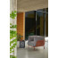 CABLA lounge chair by Emu