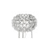 CABOCHE table lamp by Foscarini