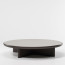 CALA coffee table by Kettal